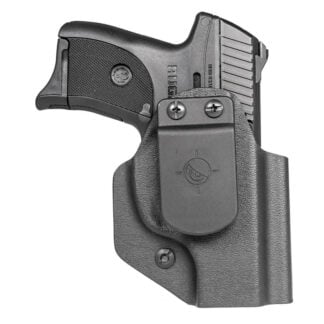 MFT IWB Ruger LC9 , EC9 Ambi