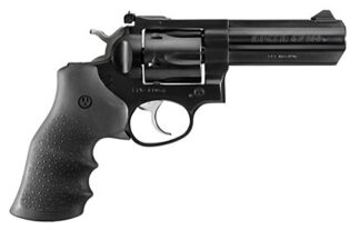 GP-100 357Mag 4"HB B AS GP141