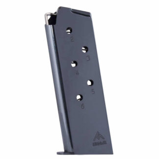 Magazine 1911 45ACP B Officer 6rd