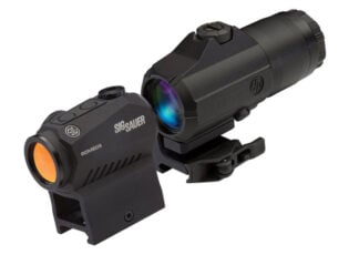 Romeo5/Juliet3 Romeo5 Red Dot/Juliet3