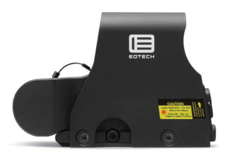 EOTech XPS2-2HoloSt RearBt CR123 1MOAdot