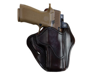 Optic Ready B Holster Sign BRN 2.4 RH