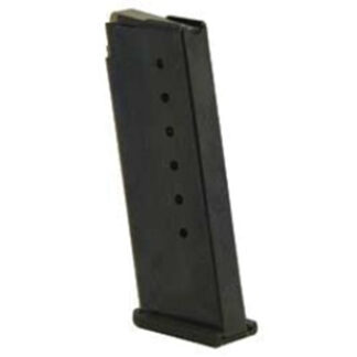 Kel-Tec 9mm blue 7-round magazine for PF-9 pistol