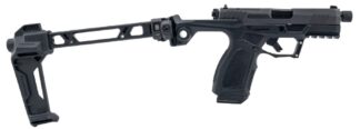 TAURUS CR 9MM 3.7IN BARREL 2X10RD TORO SIB 1-GX4CRP941-10SIWB