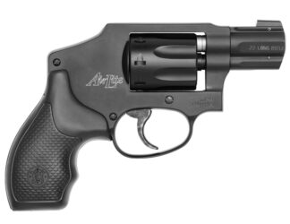 43C 22LR 1.78" B FS Airlite 8rd