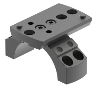 DeltaPoint Pro 34mm Ring Top Mount Kit