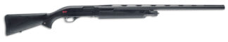 SXP Pump Blk Shadow Syn 12/28" VR Inv+3