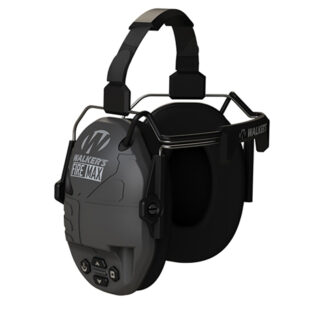 Walk Firemax Electronic Recharge BTN