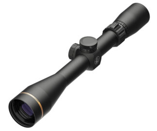 VX-Freedom 4-12X40 1"CDS Matte Duplex