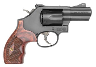 PC 19 357Mag 2.5" B Carry Comp 6rd