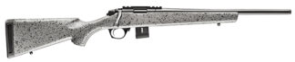 BMR Micro Rimfire 17HMR 20" Steel 5&10Rd