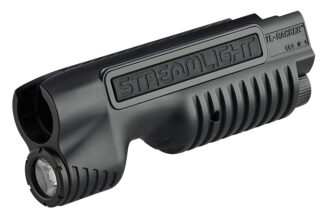 TL Racker Remington 870 Forend Light