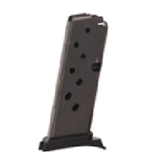 Mag Assy 9mm/380 Compact 8RD