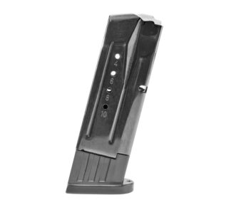 Mag Assy 9mm M&P 2.0 Compact 10rd