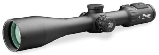 Sierra6BDX 5-30x56MM 34MM Scope Blk/