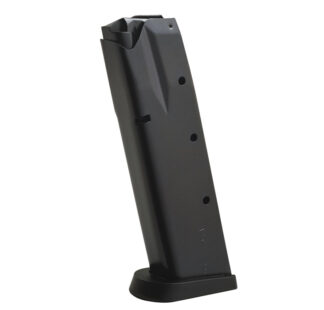 Jerico Mag 9mmPara Blk Steel 10Rd