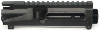 BOWD Upper Receiver 7075 Billet Aluminum