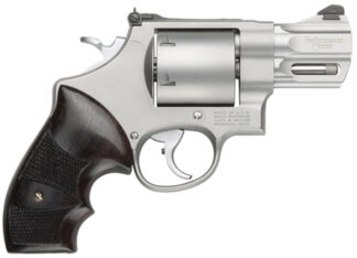 PC 629 44Mag 2.58" S AS 6rd/