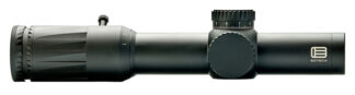 L3 Vudu 1-10X28mm FFP SR4 ,Blk, MOA