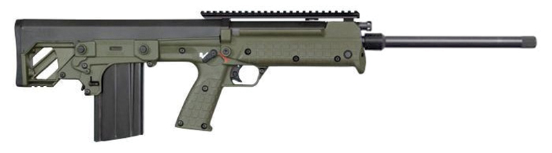 KelTec RFB Carbine .308 Win 24" Barrel with Rail System