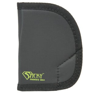Sticky Holster Small /Med Revolver 2-2.5"