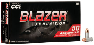 Blazer 25 Auto 50Gr TMJ
