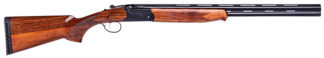 555 12ga 28" (MC-5) Over/Under