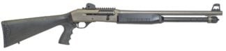 CENTURY ARMS CENTURION A4 12GA 20IN BARREL 5RD TUNGSTEN SG8871TU-N