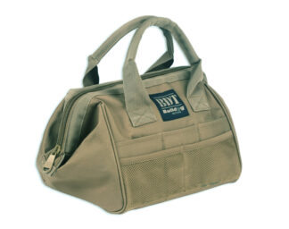 Ammo & Accessory Bag Green