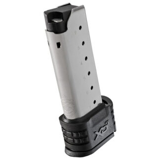 Mag Assy XD-S 45 w/Sleeve 7rd.