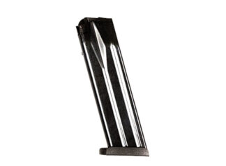 Magazine H&K VP9/P30 9mm B Steel 17rd