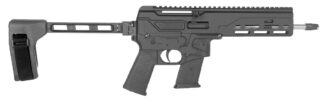 DIAMONDBACK DBX57 5.7X28 8IN DIAMONDBACK W/ MLOK RAIL 1 20RD PROMAG FIVE-SEVEN USG WITH BRACE DB1629L001