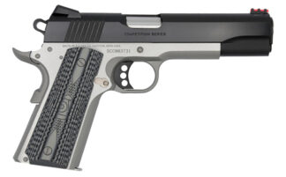 Government Comp Govt 45ACP 5" S/TT 8Rd