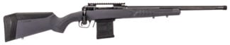 110 Tactical 308 Win 20"Bbl 4rd