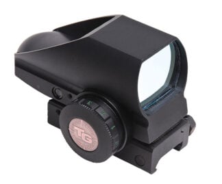 Red-Dot Open 2-Color Dot Red/Grn