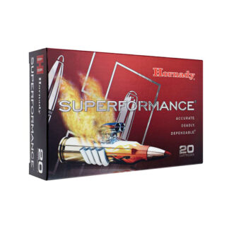 SuperFormance 308 150 Gr CX SPF 20bx