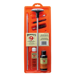 Clamshell Kit Shotgun All Gauges