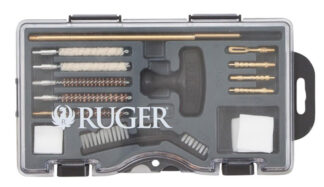 Ruger RimFire Cleaning Kit
