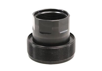 Dead Air Wolverine Thread Insert 24mm RH