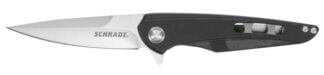 Schrade Kinetic BLK Folder