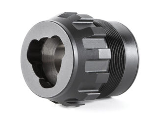 Dead Air Ghost/Pyro/ Wolfman Piston 3 Lug