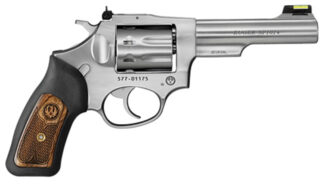 SP-101 22LR 4.2" S AS 8rd KSP2428