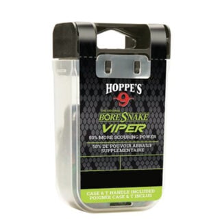 Viper BoreSnake Pistol 40,41,