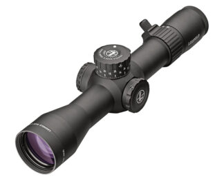 Mark 5HD 3.6-18X44 35MM M5C3 FFP TMR