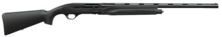 Retay Gordion Matte Blk 12ga 3" 26"