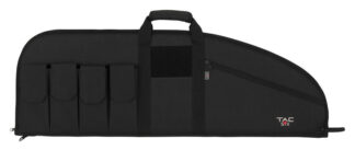 Combat Tactical TacSix Case Blk 37"