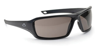 IKON Forge Shooting Glasses Smoke