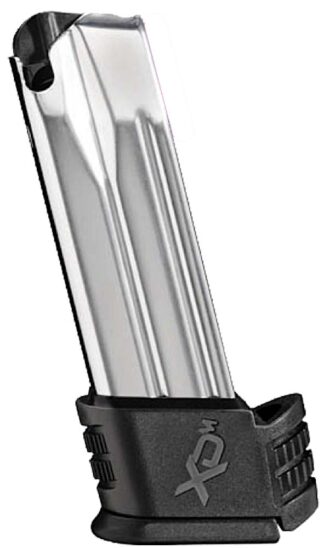 Springfield Armory XD45453 XD-M Compact 13rd 45 ACP Stainless Steel