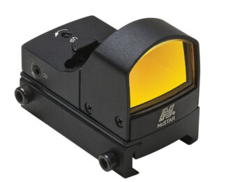 Reflex Sight RedDot CpactTacticlWvr/Base