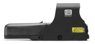 EO Tech 512 HoloSight AA 65MOA
